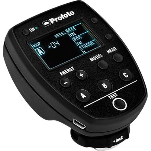Profoto  Air Remote TTL-N for Nikon 901040, Profoto, Air, Remote, TTL-N, Nikon, 901040, Video