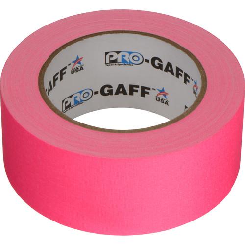 ProTapes  Pro Gaff Cloth Tape 001UPCG225MFLPIN