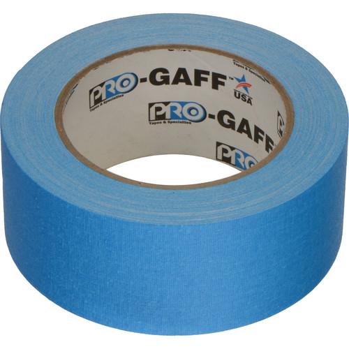 ProTapes  Pro Gaff Cloth Tape 001UPCG225MFLYEL, ProTapes, Pro, Gaff, Cloth, Tape, 001UPCG225MFLYEL, Video