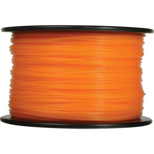 ROBO 3D 1.75mm PLA Filament (1 kg, Thunderglow Yellow) PLAYELLOW