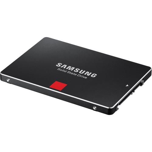 Samsung 128GB 850 PRO Series SATA 2.5