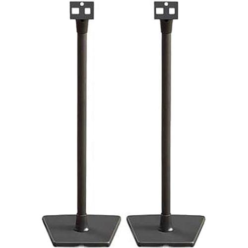 SANUS Speaker Stand for the Sonos PLAY:1 & PLAY:3 WSS2-W1, SANUS, Speaker, Stand, the, Sonos, PLAY:1, &, PLAY:3, WSS2-W1