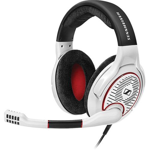 Sennheiser  G4ME ONE (White) 506065