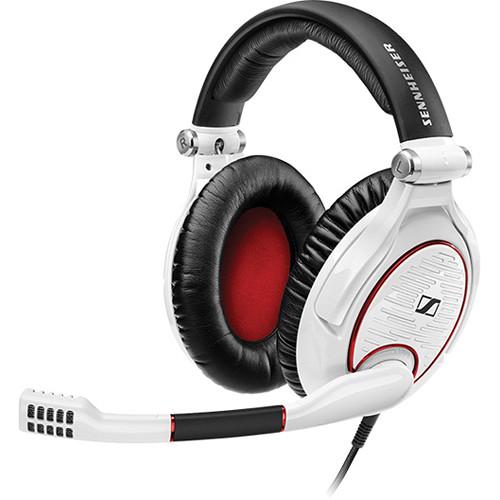 Sennheiser  G4ME ZERO (White) 506064