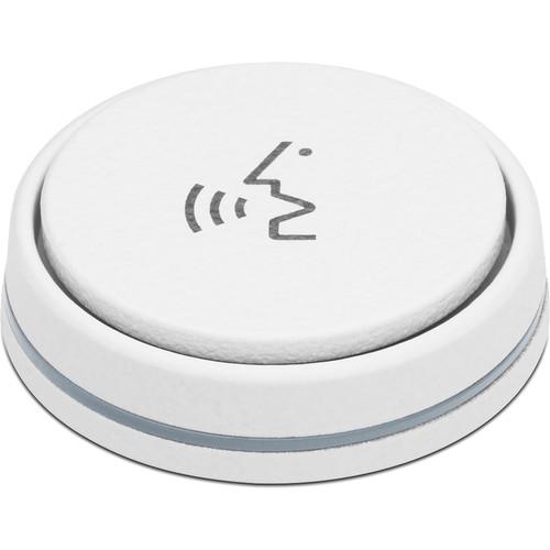 Sennheiser MAS 1 Microphone Activation Button (White) MAS1W, Sennheiser, MAS, 1, Microphone, Activation, Button, White, MAS1W,
