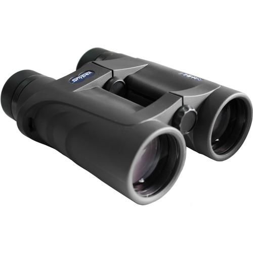 SNYPEX 8x42 Infinio Focus-Free Binocular (Black) 9842-FF
