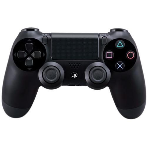 Sony DualShock 4 Wireless Controller (Glacier White) 3000393, Sony, DualShock, 4, Wireless, Controller, Glacier, White, 3000393,