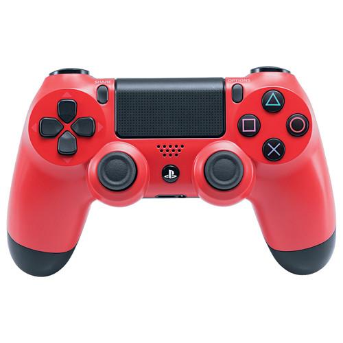 Sony DualShock 4 Wireless Controller (Glacier White) 3000393