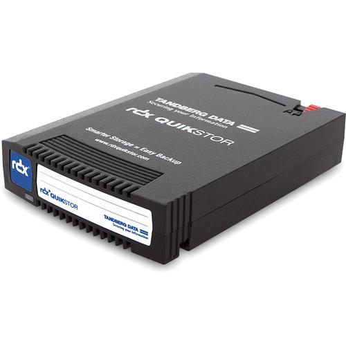 Tandberg Data RDX QuikStor Removable Storage Disk (2TB) 8731-RDX, Tandberg, Data, RDX, QuikStor, Removable, Storage, Disk, 2TB, 8731-RDX