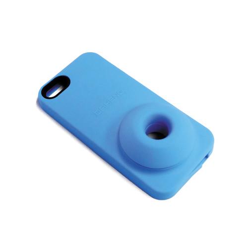 Tera Grand Sound Enhancer Case for iPhone 5/5s CASE-TE192-BL