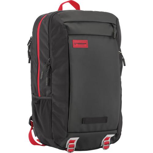 Timbuk2 Command TSA-Friendly Laptop Backpack (Black) 392-3-2001