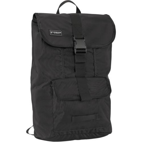 Timbuk2  Moby Laptop Backpack (Black) 307-3-2001