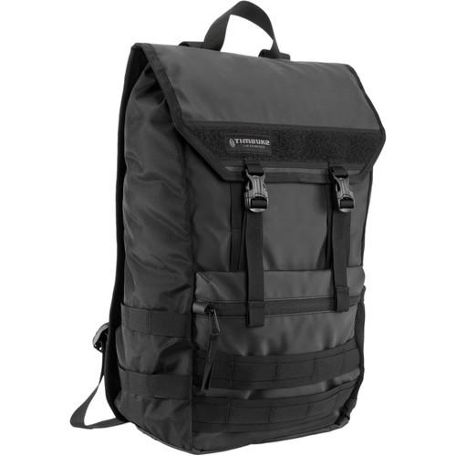 Timbuk2  Rogue Laptop Backpack (Black) 422-3-2001, Timbuk2, Rogue, Laptop, Backpack, Black, 422-3-2001, Video
