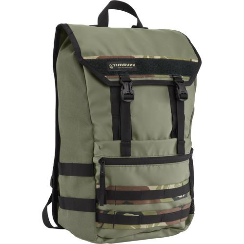 Timbuk2  Rogue Laptop Backpack (Black) 422-3-2001