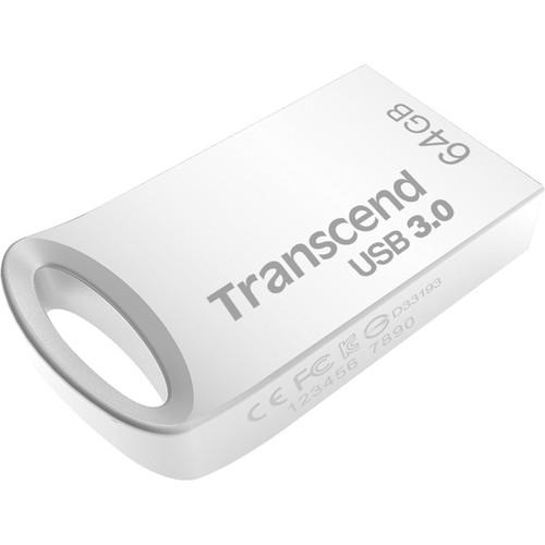 Transcend 32GB JetFlash 710 USB 3.0 Flash Drive TS32GJF710S