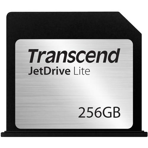 Transcend 64GB JetDrive Lite 130 Flash Expansion Card