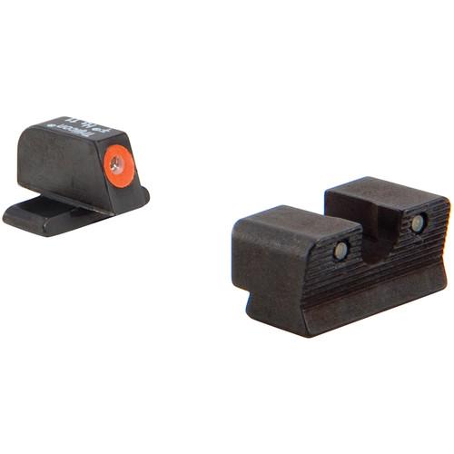 Trijicon Compact HD Night Sight for Glock GL113-C-600784, Trijicon, Compact, HD, Night, Sight, Glock, GL113-C-600784,