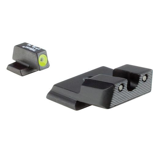 Trijicon Compact HD Night Sight for  Walther WP102-C-600742