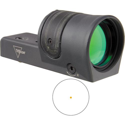 Trijicon RX30 Reflex Sight 6.5 MOA Amber Dot RX30-C-800067