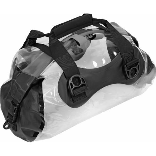 WATERSHED Chattooga Duffel Bag (Clear) WS-FGW-CHAT-CLR