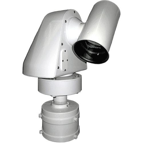 WTI Sidewinder H.264 High Definition 20x Zoom SW720HV-H.264-HD