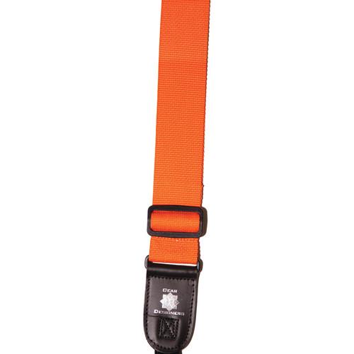 XP PhotoGear Izzuz Nylon & Leather Designer Strap XPSTR11