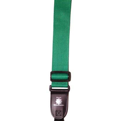 XP PhotoGear Izzuz Nylon & Leather Designer Strap XPSTR12, XP, PhotoGear, Izzuz, Nylon, &, Leather, Designer, Strap, XPSTR12