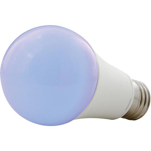 American DJ BLB18W Ultraviolet LED Blacklight Bulb BLB18W