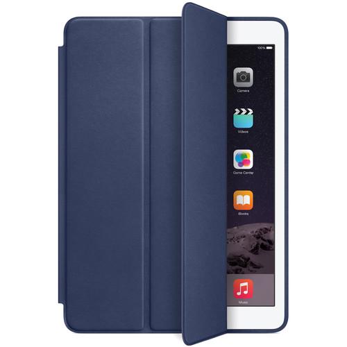 Apple Smart Case for iPad Air 2 (Black) MGTV2ZM/A