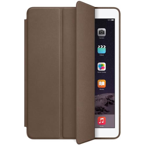 Apple Smart Case for iPad Air 2 (Black) MGTV2ZM/A, Apple, Smart, Case, iPad, Air, 2, Black, MGTV2ZM/A,