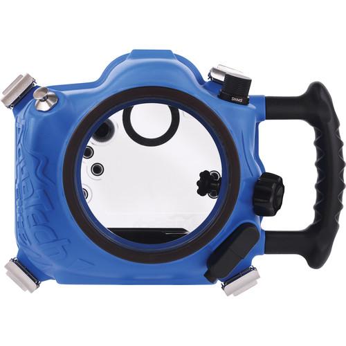 AquaTech Compac D7200 Underwater Sport Housing for Nikon 10401