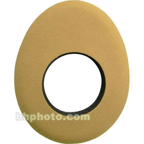 Bluestar Oval Small Microfiber Eyecushion (Green) 90165