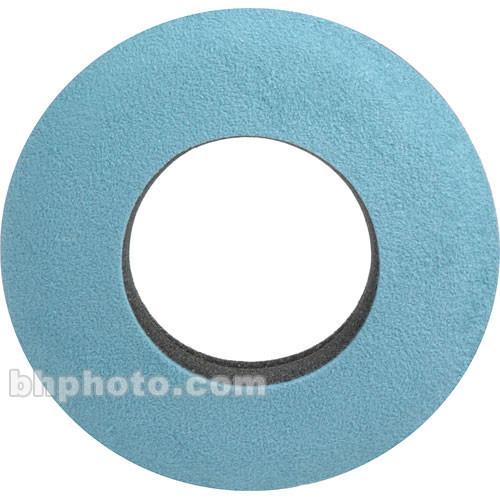 Bluestar Round Extra Large Microfiber Eyecushion (Purple) 20130