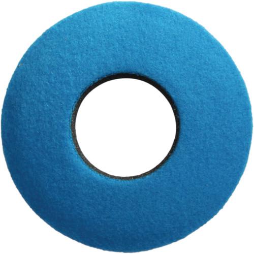 Bluestar Round Extra Small Fleece Eyecushion (Blue) 20111, Bluestar, Round, Extra, Small, Fleece, Eyecushion, Blue, 20111,