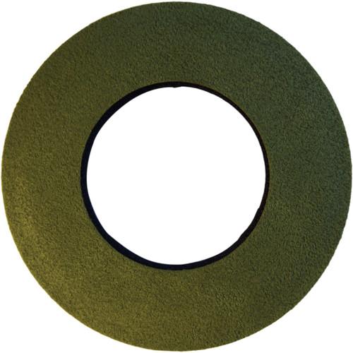 Bluestar Round Large Microfiber Eyecushion (Green) 20153