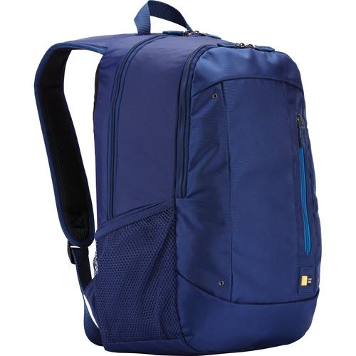 Case Logic Jaunt Backpack (Anthracite) WMBP-115-AN, Case, Logic, Jaunt, Backpack, Anthracite, WMBP-115-AN,