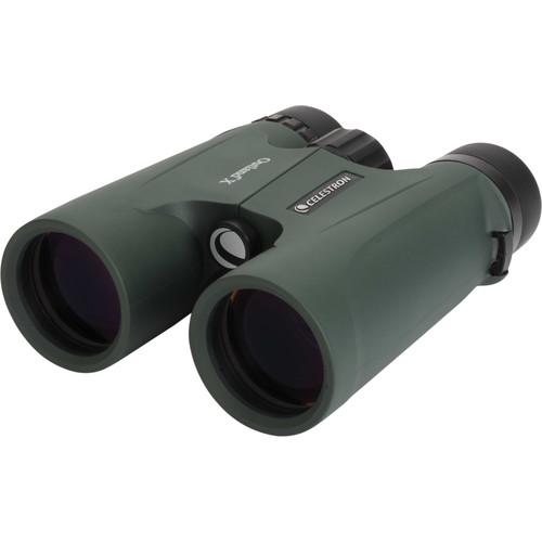 Celestron  8x42 Outland X Binocular (Green) 71344