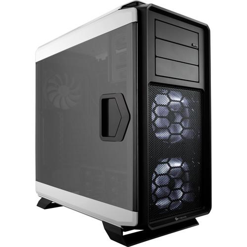 Corsair Graphite Series 760T Full-Tower Windowed CC-9011074-WW