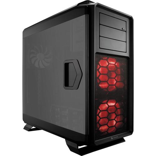 Corsair Graphite Series 760T Full-Tower Windowed CC-9011074-WW