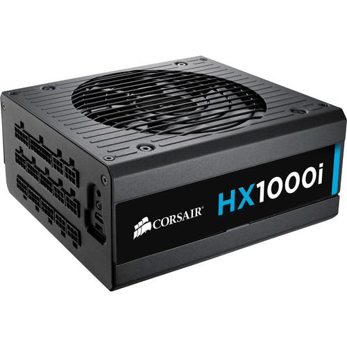 Corsair HXi Series HX850i 850W 80 Plus Platinum CP-9020073-NA