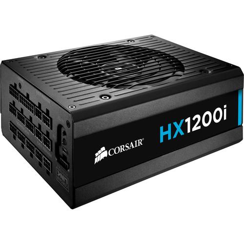 Corsair HXi Series HX850i 850W 80 Plus Platinum CP-9020073-NA