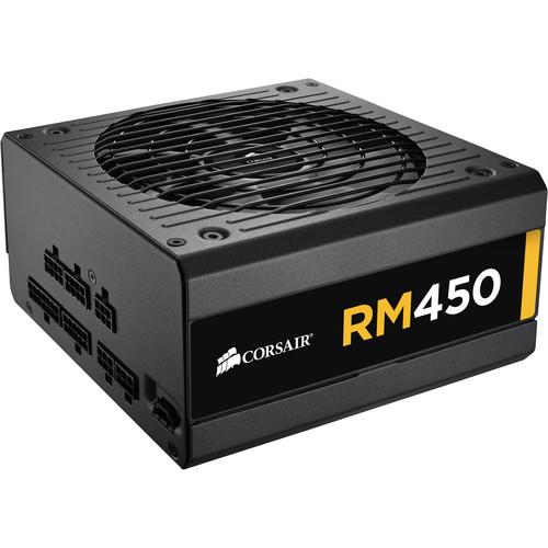 Corsair RM Series RM1000 1000W 80 PLUS Gold CP-9020062-NA