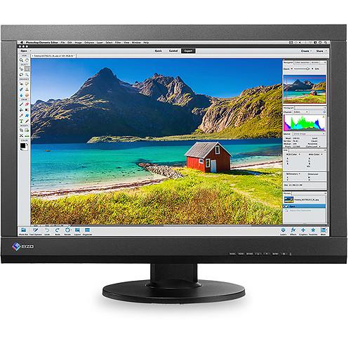 Eizo CS240 ColorEdge 24.1