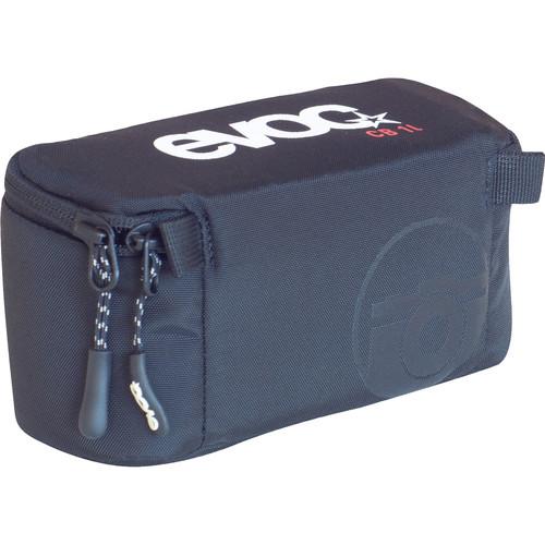 Evoc  CB 1L Camera Bag (Black) EVCB-1LBK, Evoc, CB, 1L, Camera, Bag, Black, EVCB-1LBK, Video