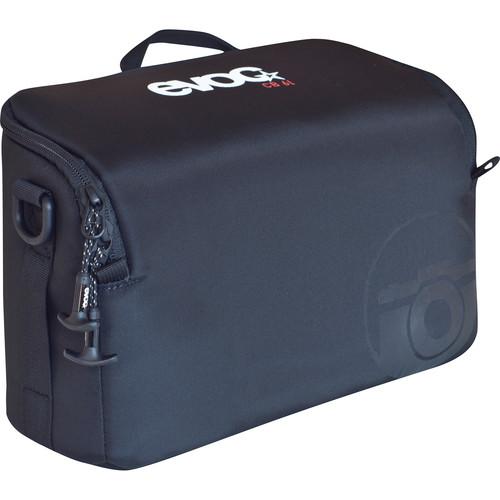 Evoc  CB 6L Camera Bag (Black) EVCB-6LBK, Evoc, CB, 6L, Camera, Bag, Black, EVCB-6LBK, Video