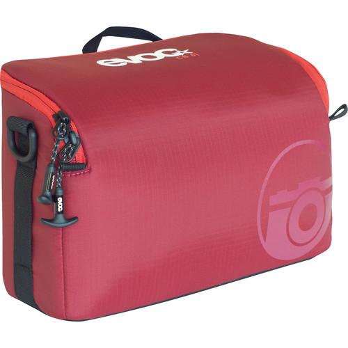 Evoc  CB 6L Camera Bag (Ruby) EVCB-6LRD