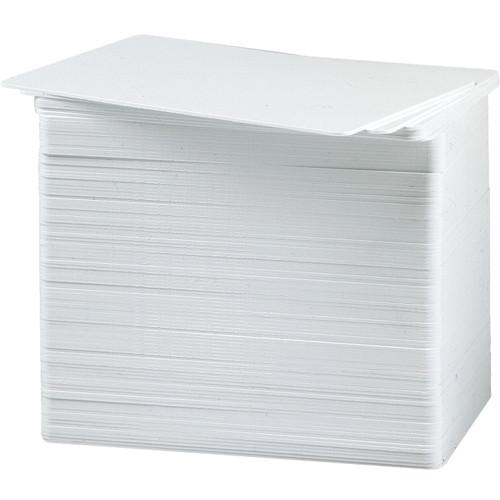 Fargo CR-80.30 UltraCard PVC Cards (500 Cards) 81754, Fargo, CR-80.30, UltraCard, PVC, Cards, 500, Cards, 81754,