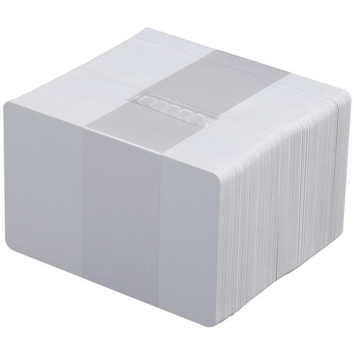 Fargo CR-80.30 UltraCard PVC Cards (500 Cards) 81754, Fargo, CR-80.30, UltraCard, PVC, Cards, 500, Cards, 81754,