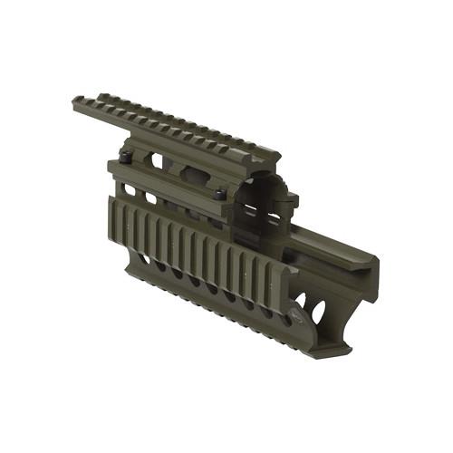 Firefield FF34008 Carbine 8.65