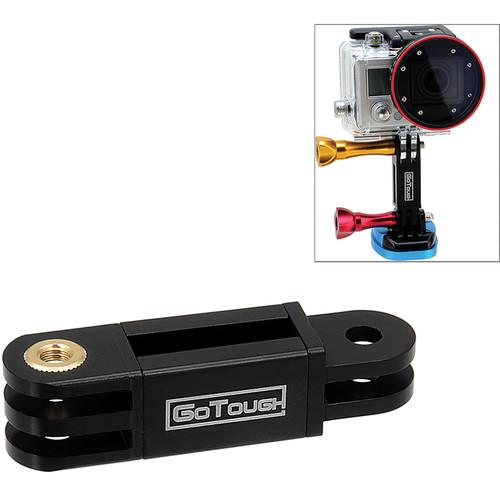 FotodioX GoTough Extender Mount for GoPro Cameras GT-EXTND20-G